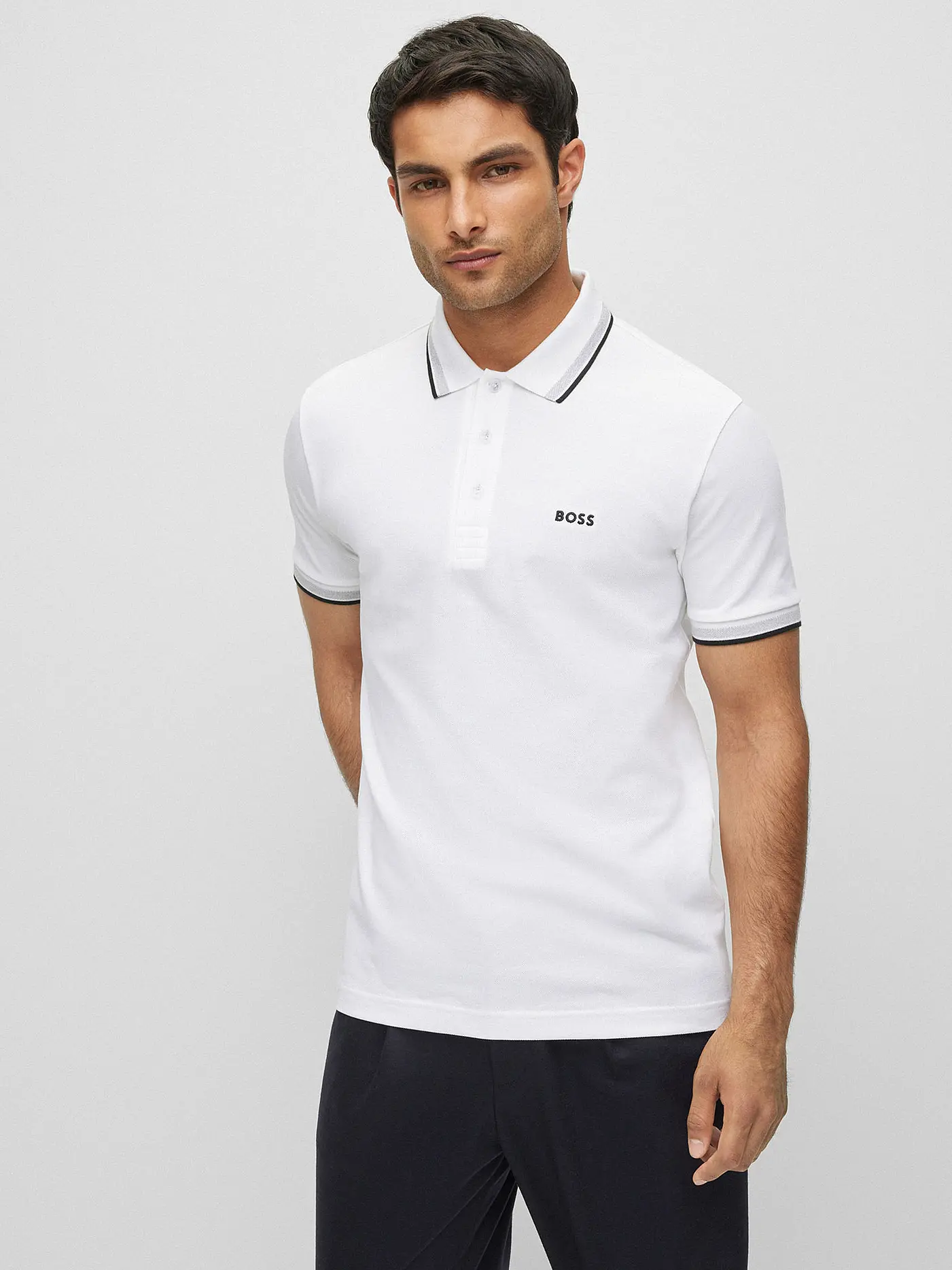 BOSS | Poloshirt Modern Fit PADDY | 